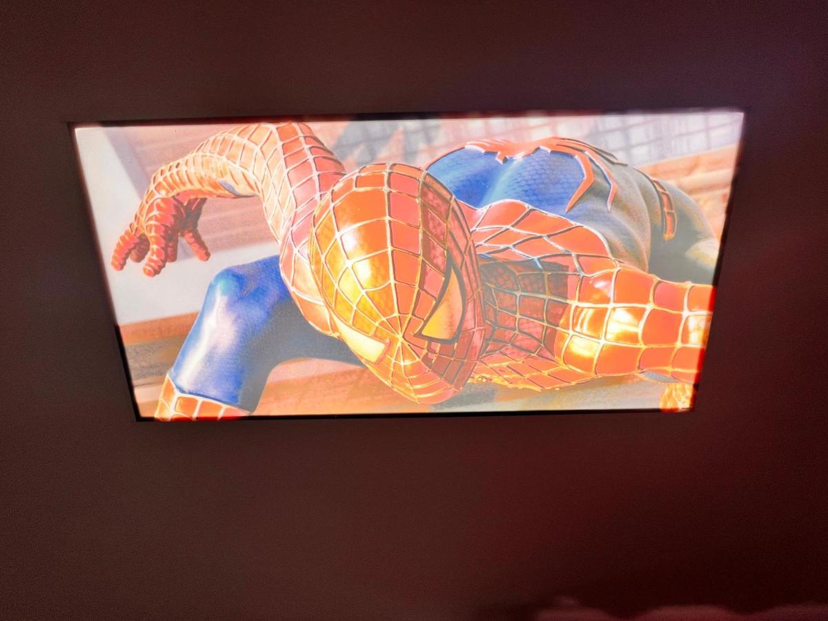 Le Marvel - Avengers Apartment เบดาริยูส์ ภายนอก รูปภาพ